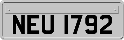 NEU1792