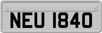 NEU1840