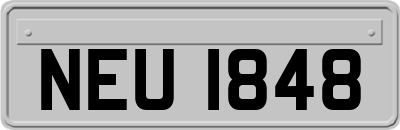 NEU1848