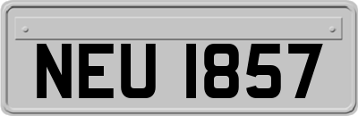 NEU1857