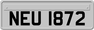 NEU1872