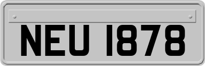 NEU1878