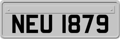 NEU1879