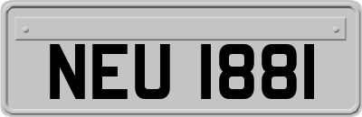 NEU1881