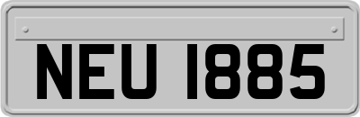 NEU1885