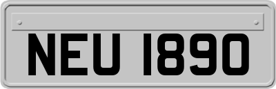 NEU1890