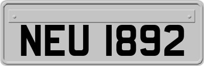 NEU1892