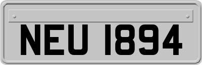 NEU1894