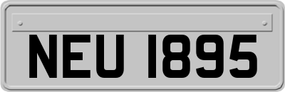 NEU1895