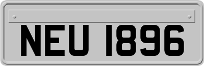 NEU1896