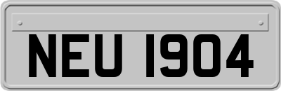 NEU1904