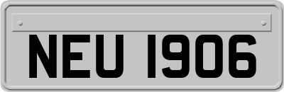 NEU1906