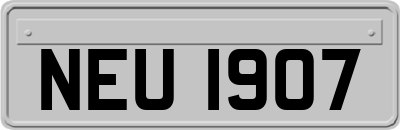 NEU1907