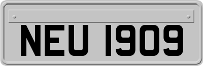 NEU1909