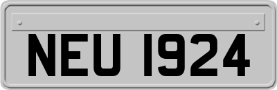 NEU1924