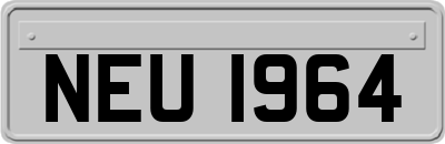 NEU1964