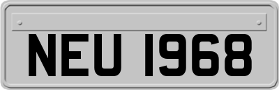 NEU1968