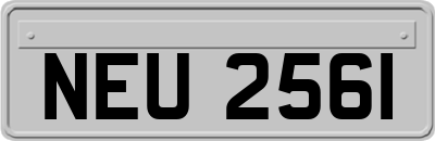 NEU2561