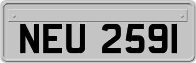 NEU2591