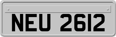 NEU2612