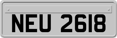 NEU2618