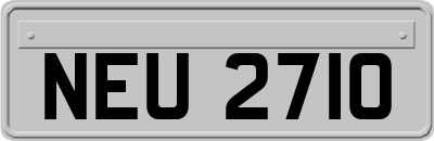 NEU2710