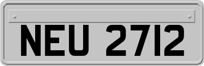 NEU2712