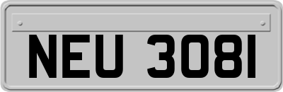 NEU3081