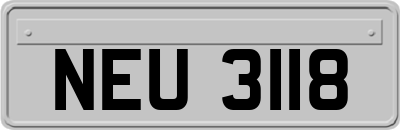 NEU3118