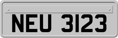 NEU3123