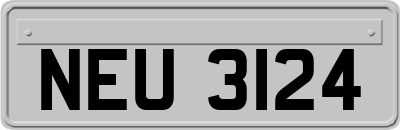 NEU3124