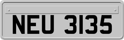 NEU3135