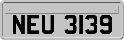 NEU3139