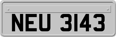 NEU3143