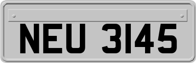 NEU3145