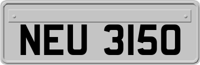 NEU3150