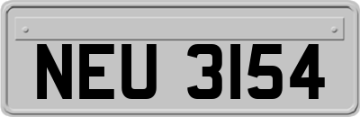 NEU3154