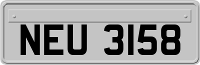 NEU3158