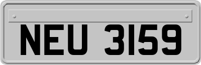 NEU3159