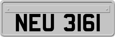 NEU3161