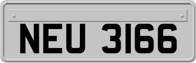 NEU3166