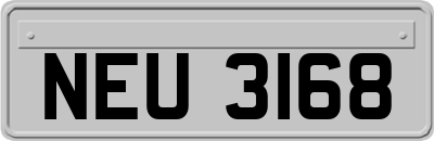 NEU3168