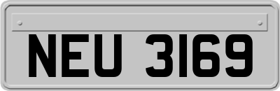 NEU3169