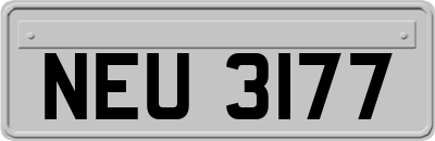 NEU3177