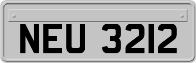 NEU3212