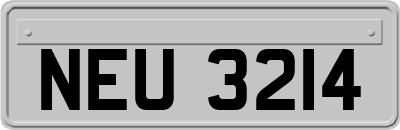 NEU3214