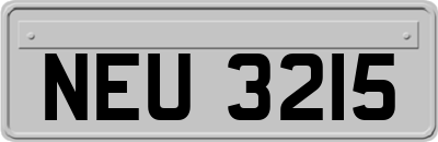 NEU3215