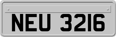 NEU3216