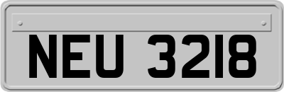 NEU3218