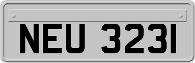 NEU3231